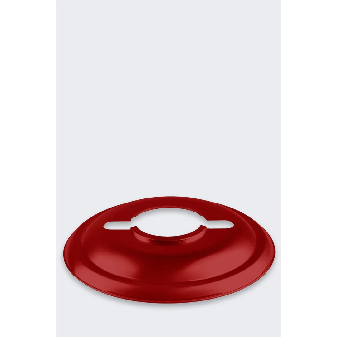 Reflektor Do Lampy Naftowej Feuerhand 276 Ruby Red - 1