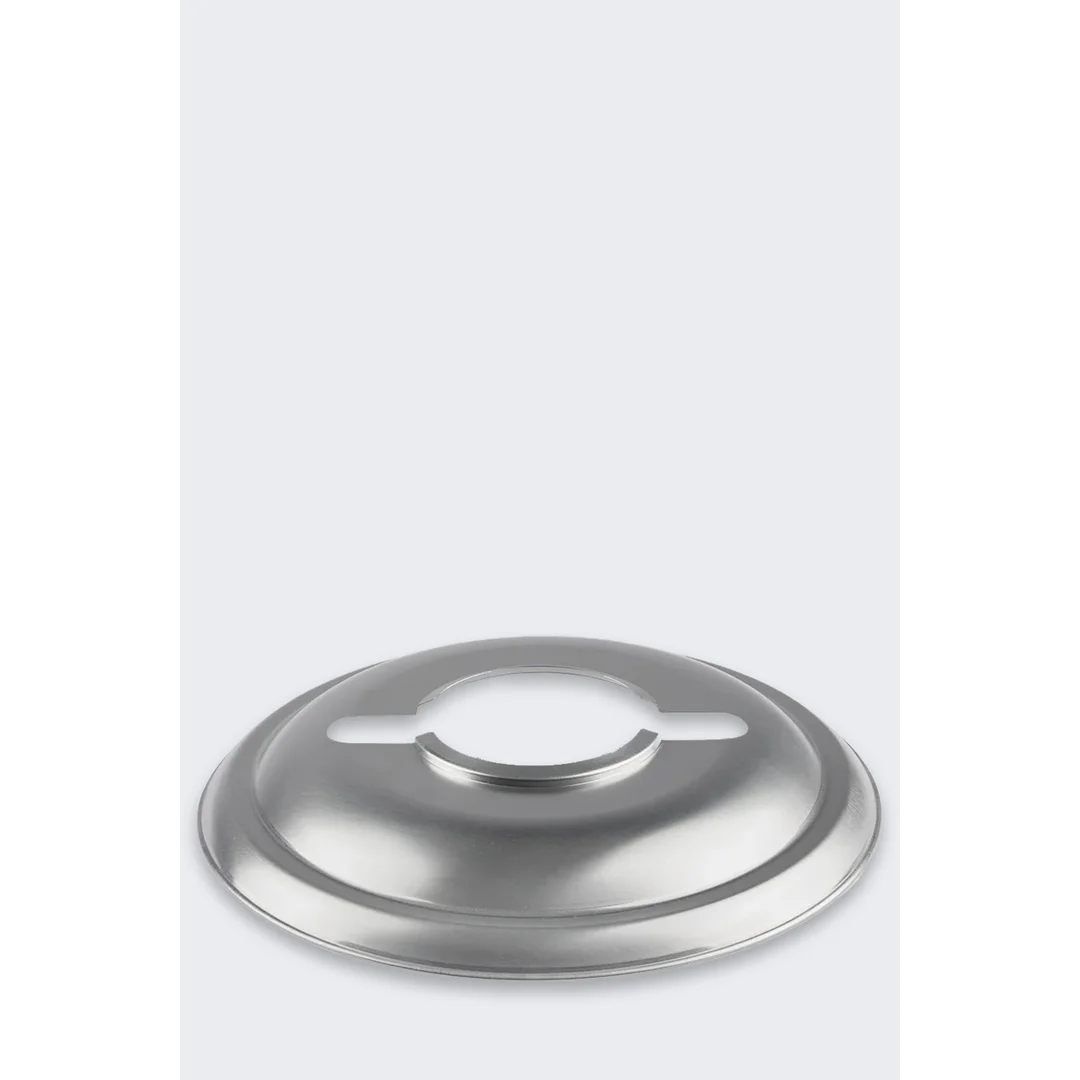 Reflektor Do Lampy Naftowej Feuerhand 276 Zinc - 1