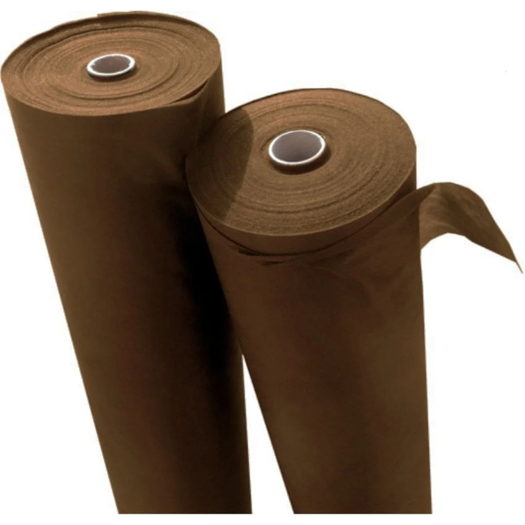 Agrowłóknina Brązowa P-50 UV 1,1m x 40mb GF Agro