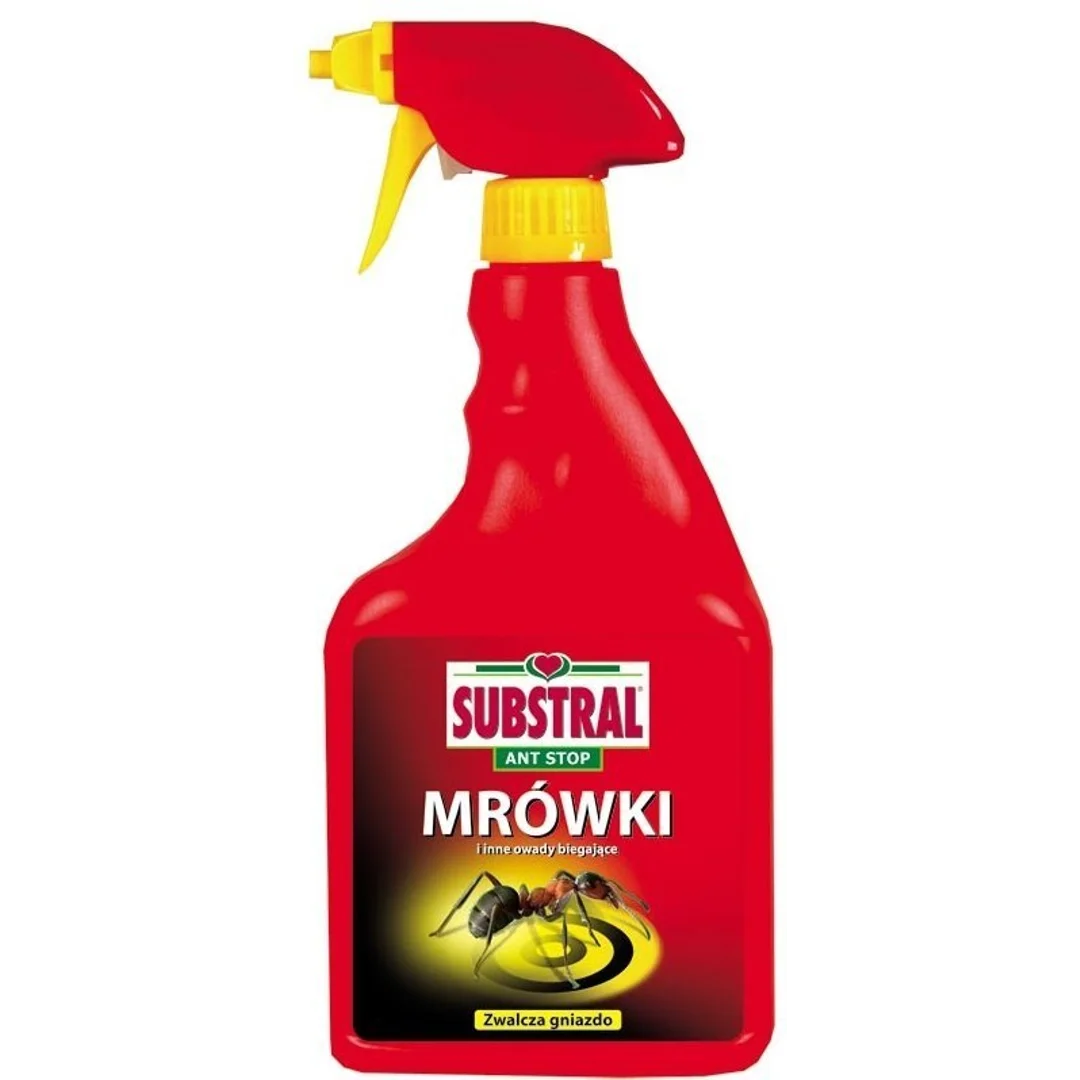 Ant Stop na Mrówki 750ml Substral (R)