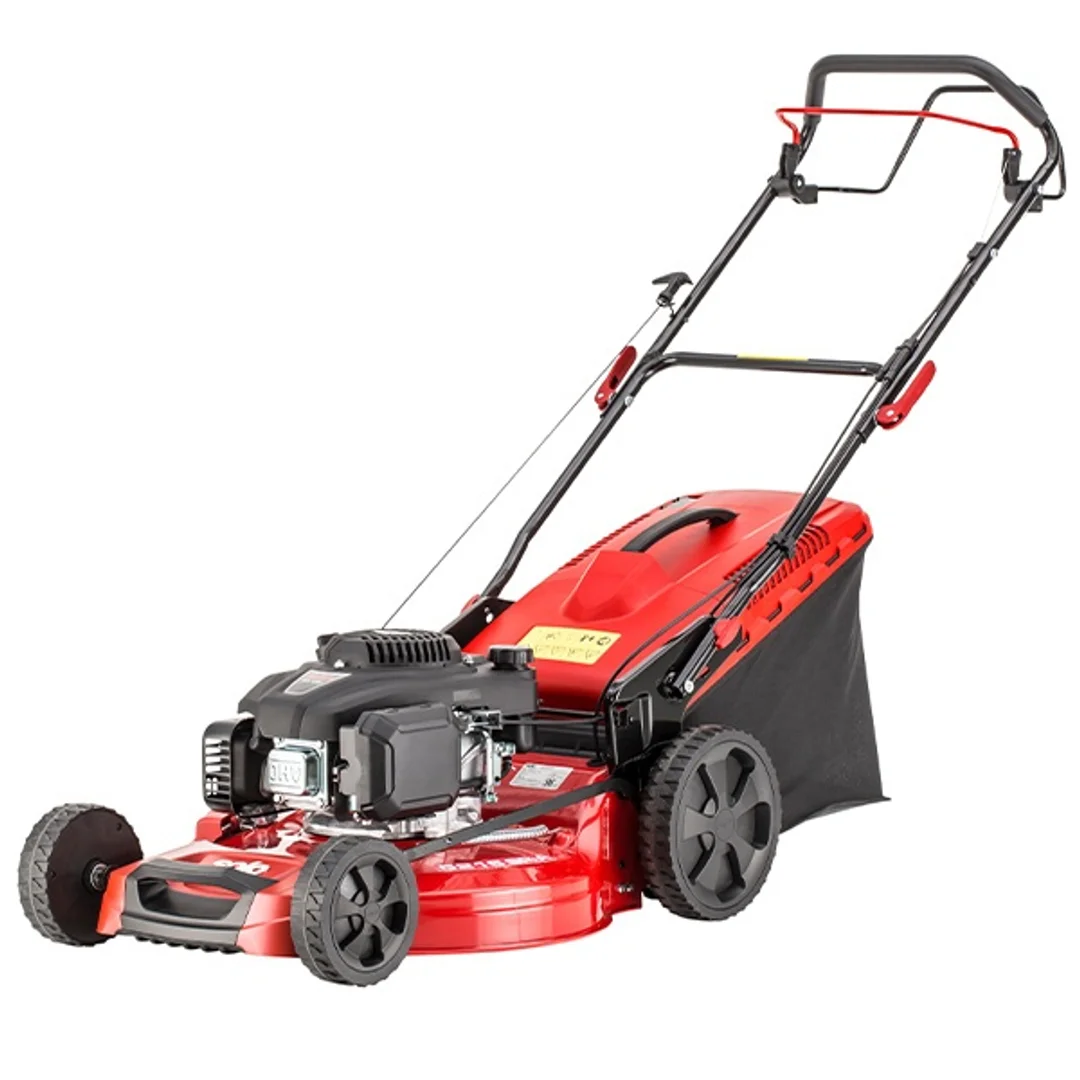 Kosiarka spalinowa AL-KO EASY PRO 5216 SP-A