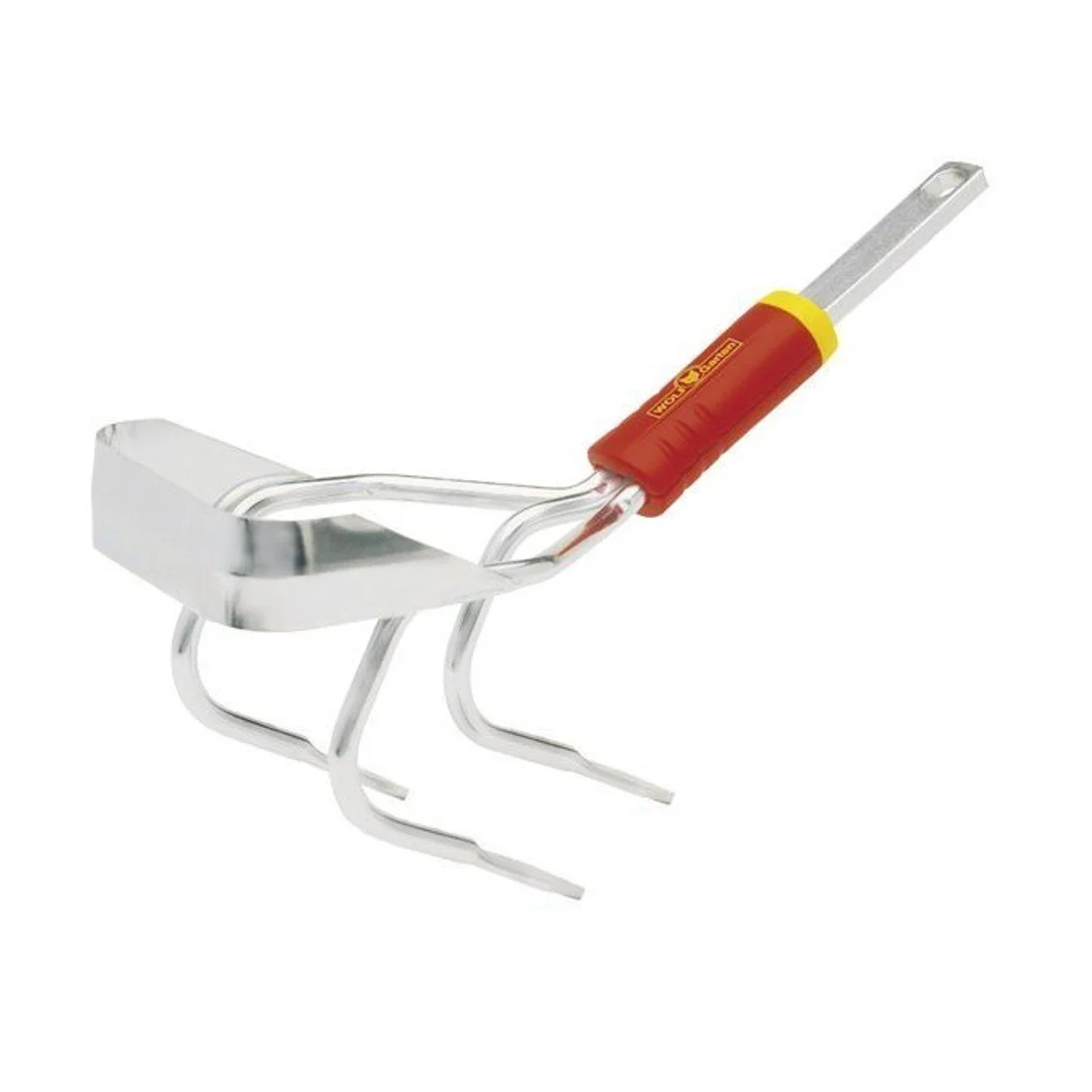 Kultywator / Pielnik 10cm IE-M WOLF-Garten