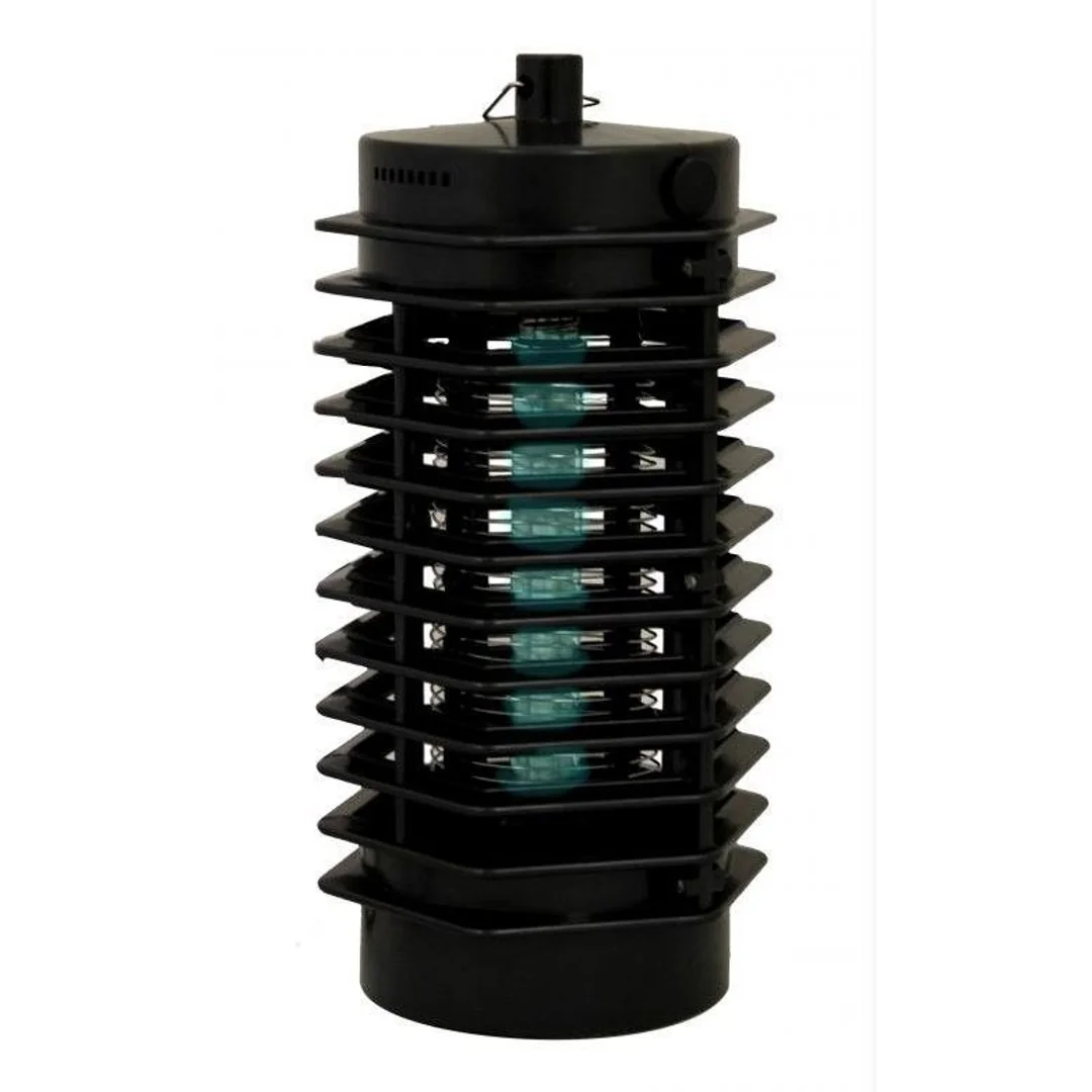 Lampa Owadobójcza 9,5 x 21 cm