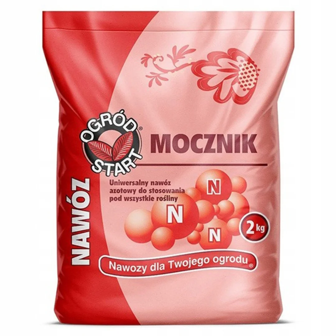 Nawóz Ampol mocznik 2kg