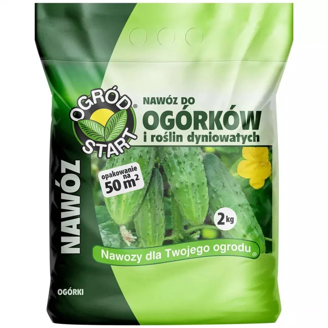 Nawóz Ampol ogórek i dyniowate 2kg