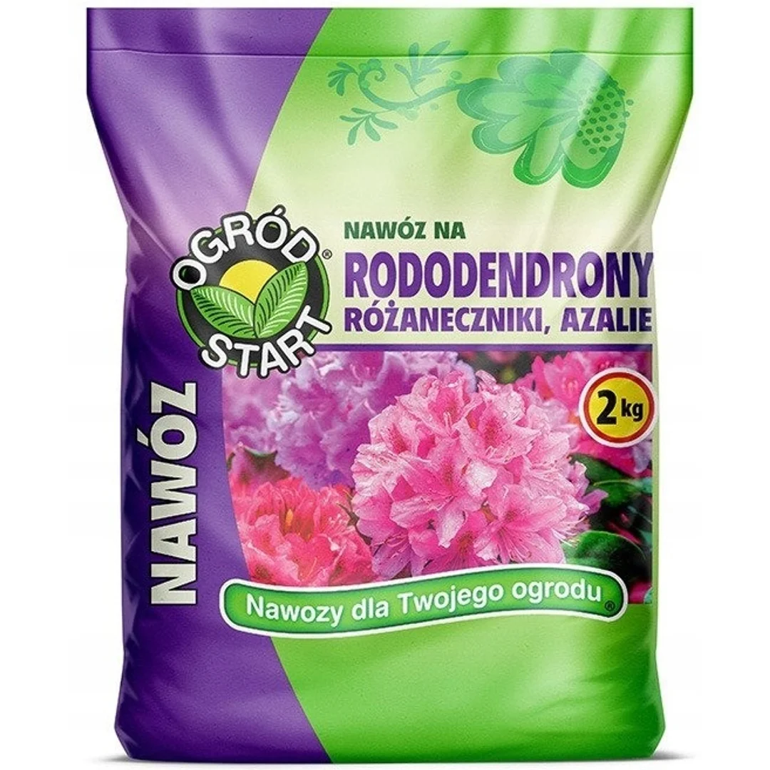 Nawóz Ampol rododendron 2kg