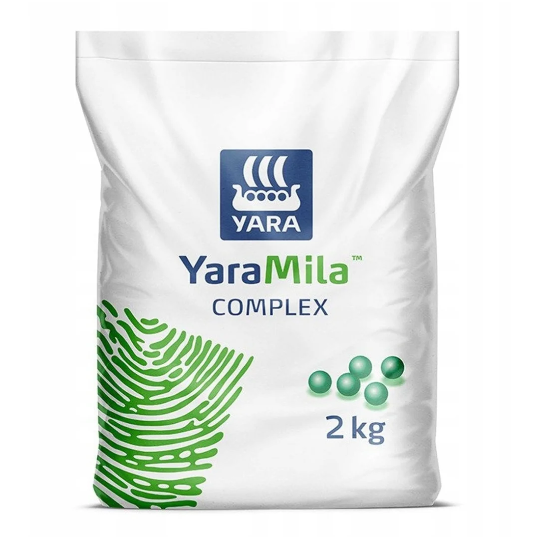 Nawóz Ampol Yara Mila 2kg
