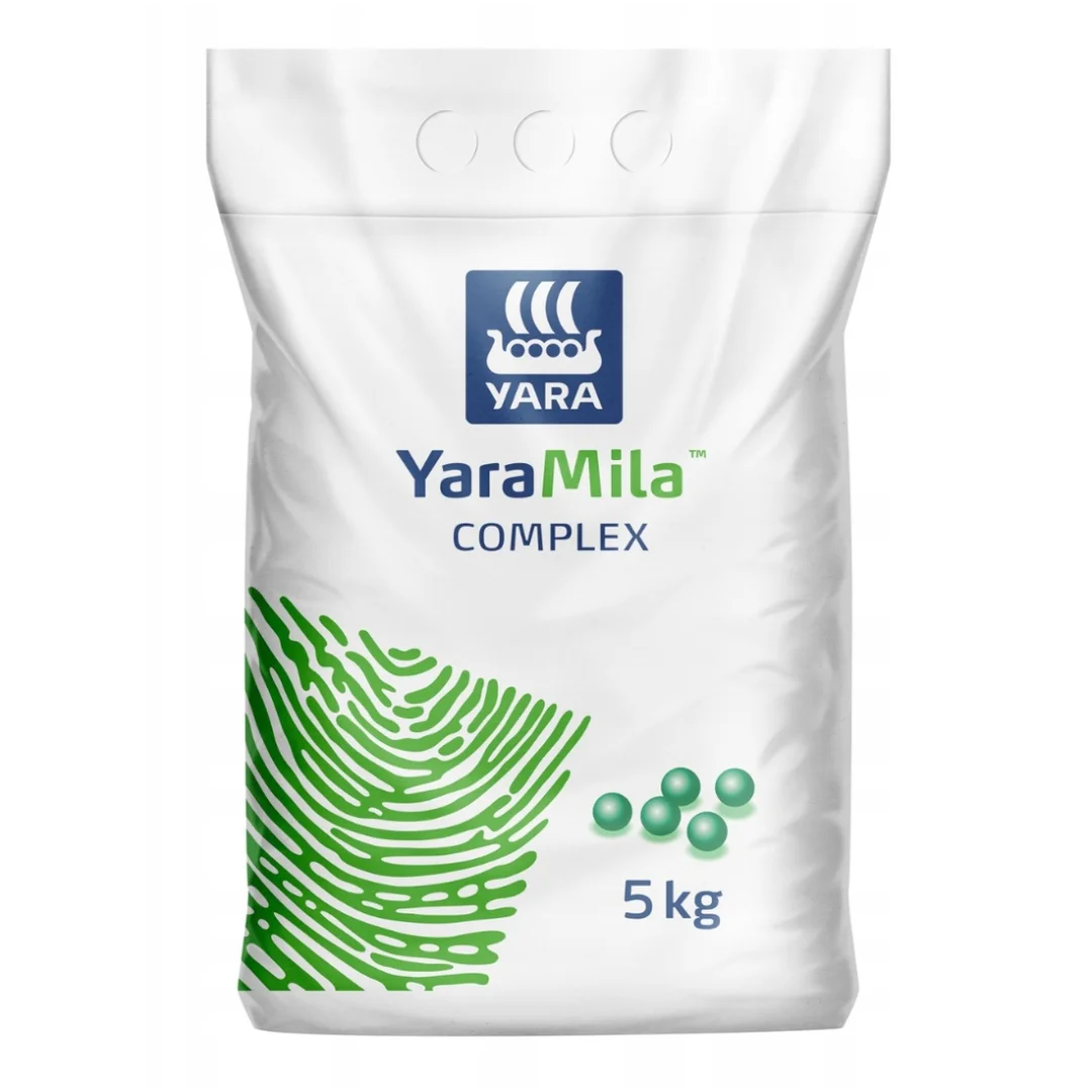 Nawóz Ampol Yara Mila 5kg