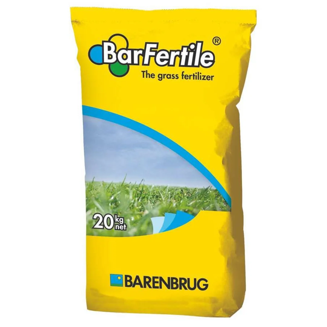 Nawóz BarFertile ECO Długodziałający Barenbrug 20kg