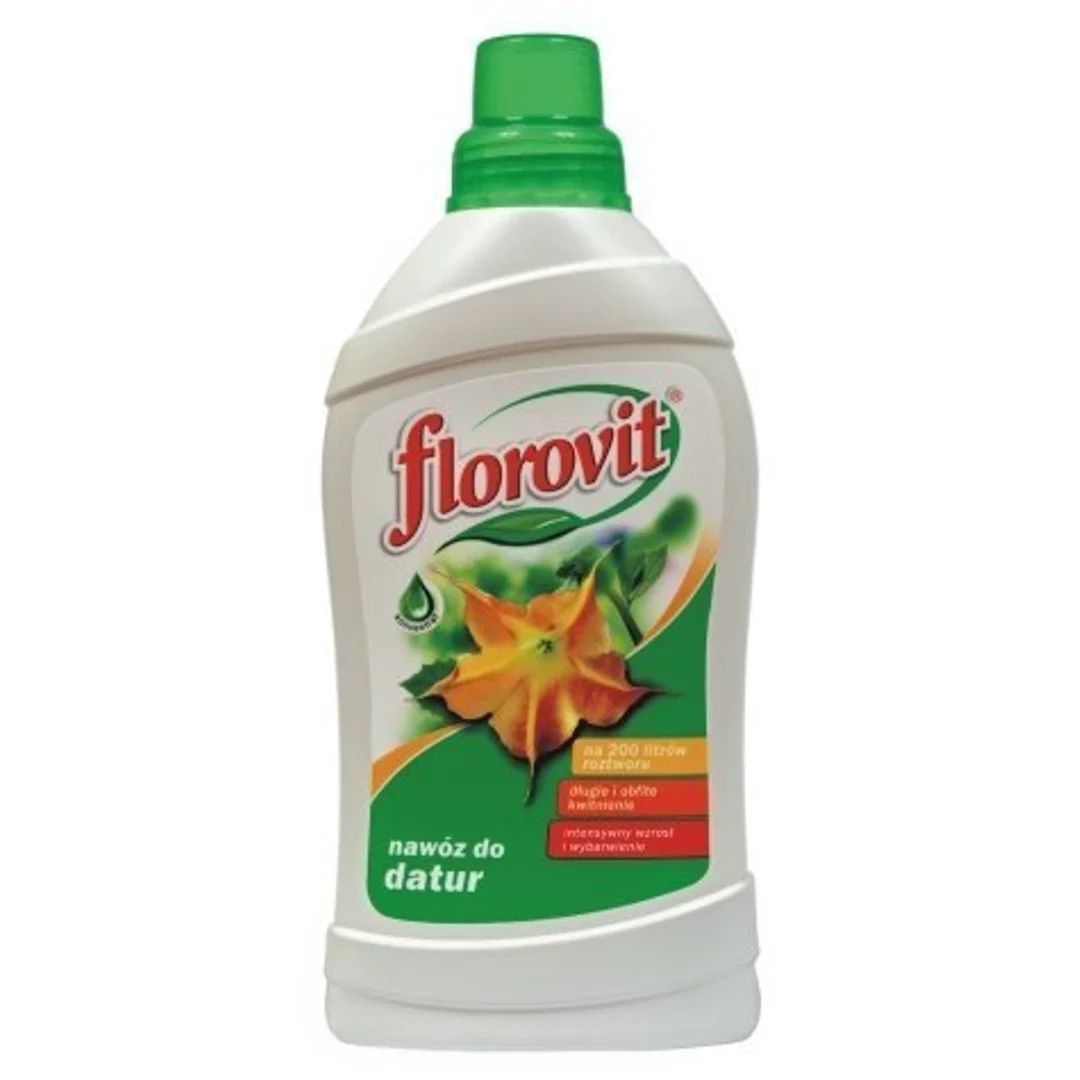 Nawóz do Datur 1L Florovit