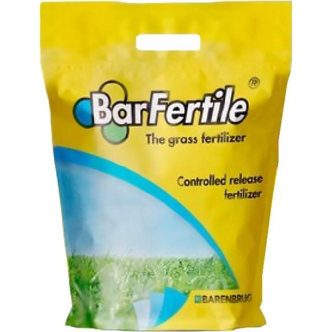 Nawóz do Trawy Uniwersalny BarFertile Universal Barenbrug 5kg