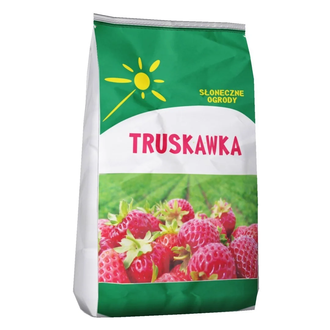 Nawóz do Truskawek 2kg Luvena