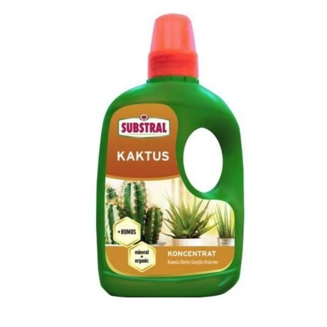 Nawóz Humus Kaktus 250ml Substral