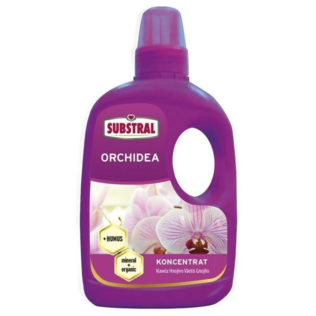 Nawóz Humus Orchidea 250ml Substral