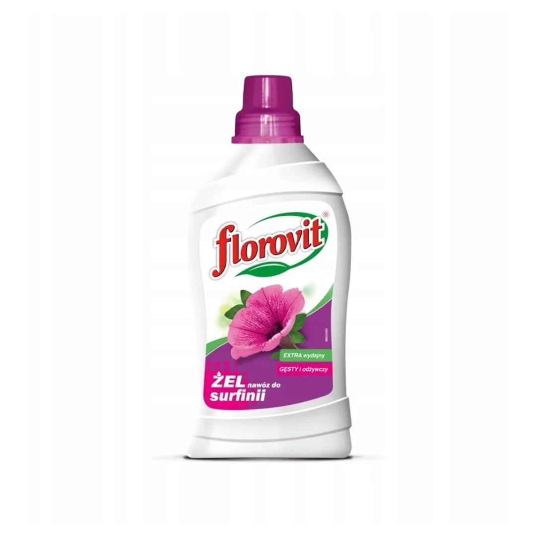Nawóz Inco Florovit surfinia 0,8kg żel