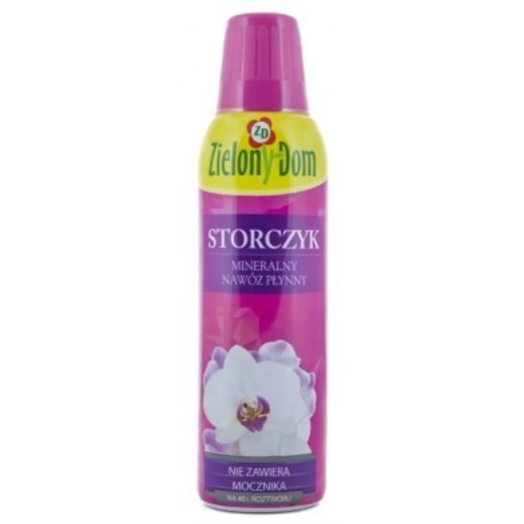 Nawóz Płynny Storczyk 300ml Zielony Dom