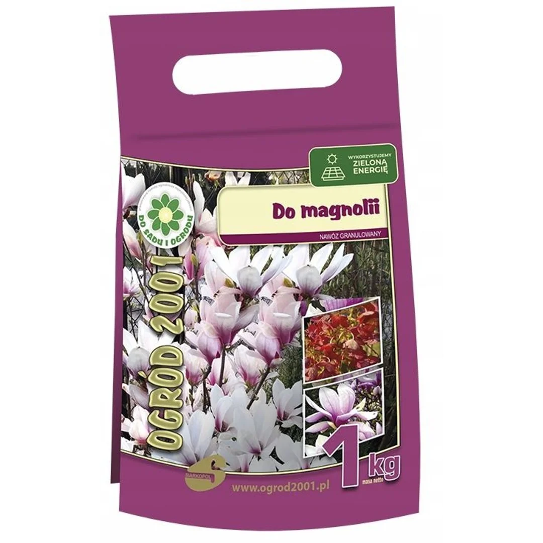 Nawóz Siarkopol Magnolia 1kg