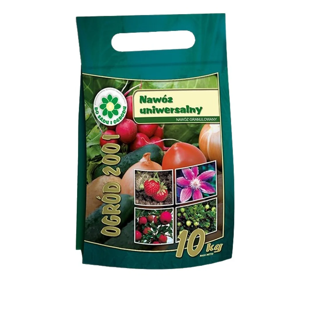 Nawóz Siarkopol uniwersalny 10kg