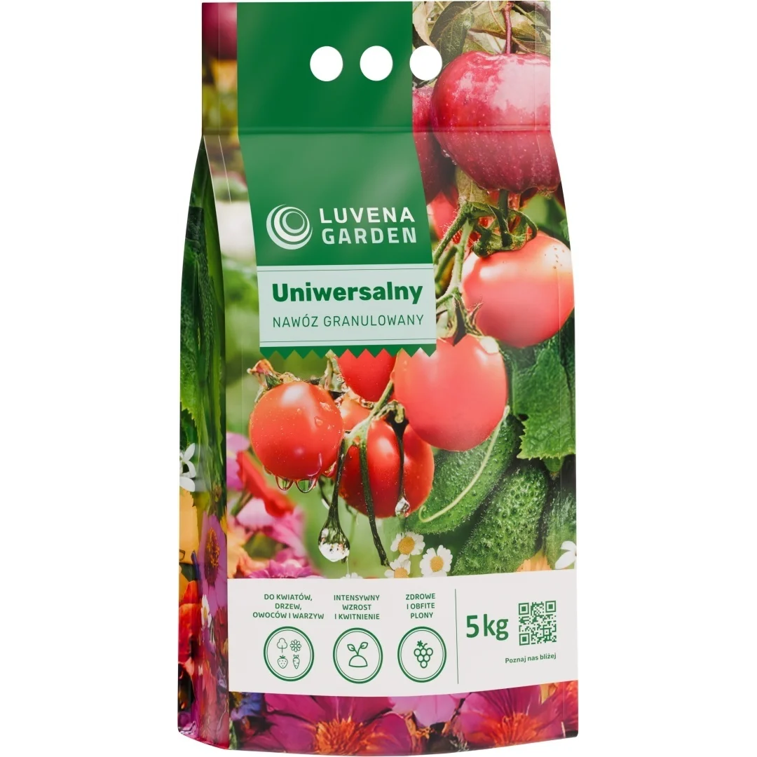 Nawóz uniwersalny Luvena 5 kg