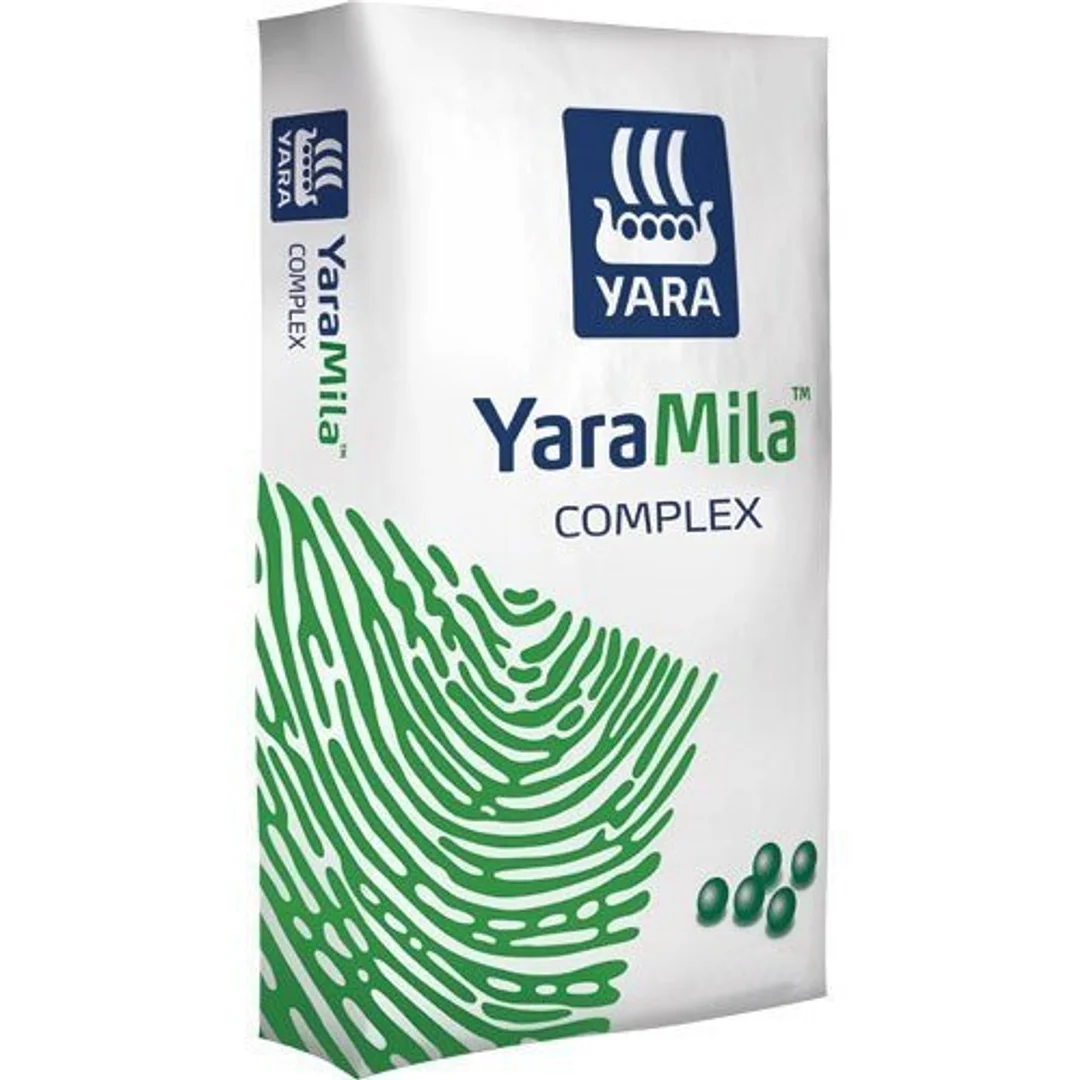 Nawóz Yara Mila HydroComplex 12-11-18+mikro 25kg