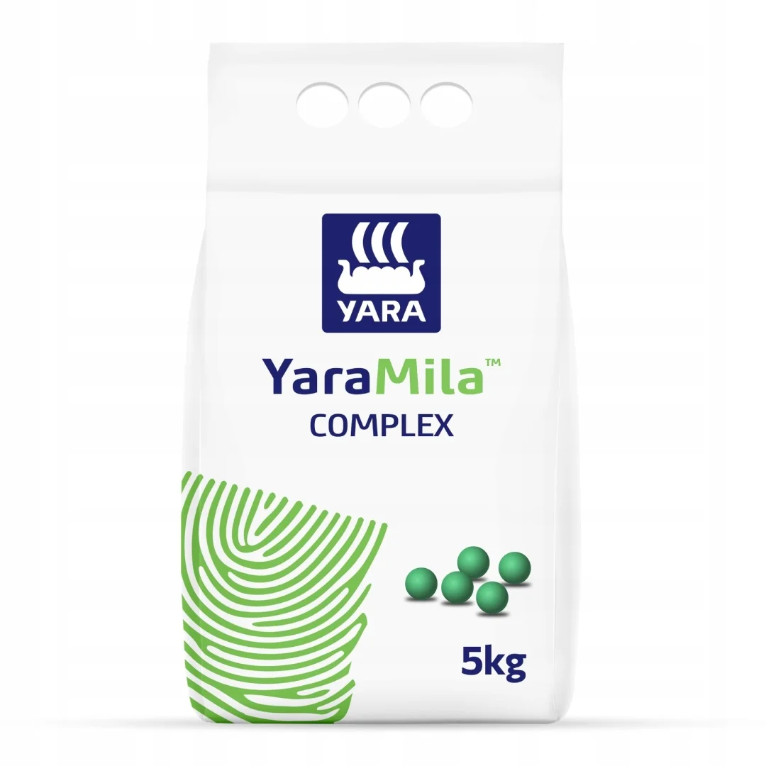 Nawóz Yara Mila HydroComplex 5kg