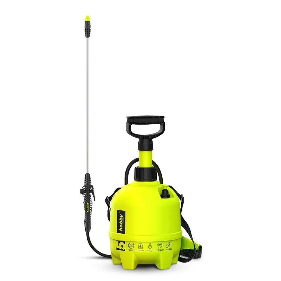 Opryskiwacz Ciśnieniowy Hobby 5L Marolex