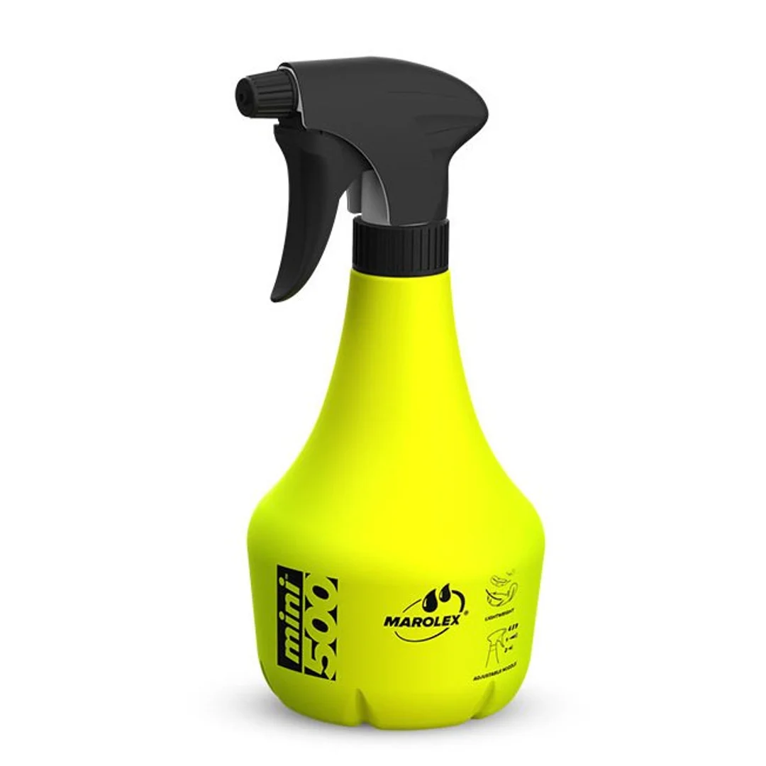 Opryskiwacz Ręczny Mini 0,5L Marolex