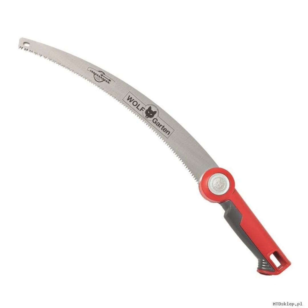Piła do gałęzi Multi-Star Power CUT SAW 370 Wolf-Garten