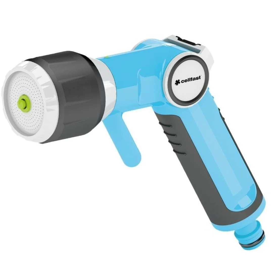 Pistolet Zraszacz Wielofunkcyjny ERGO (53-330) Cellfast