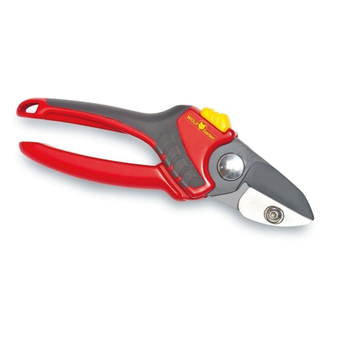 Sekator 1 Ręczny Comfort + RS 2500 Wolf-Garten