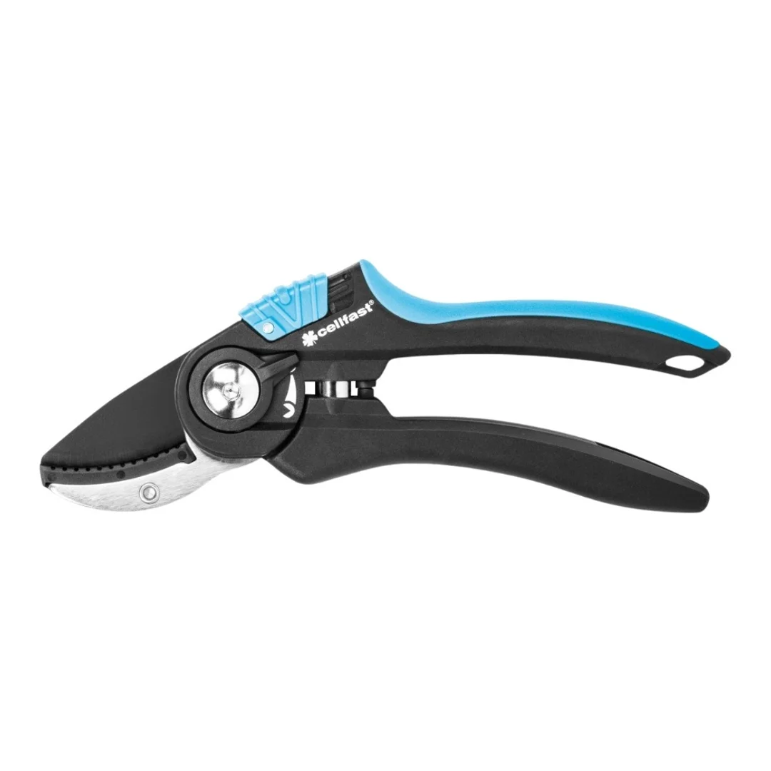 Sekator kowadełkowy ERGO Cellfast (41-021)