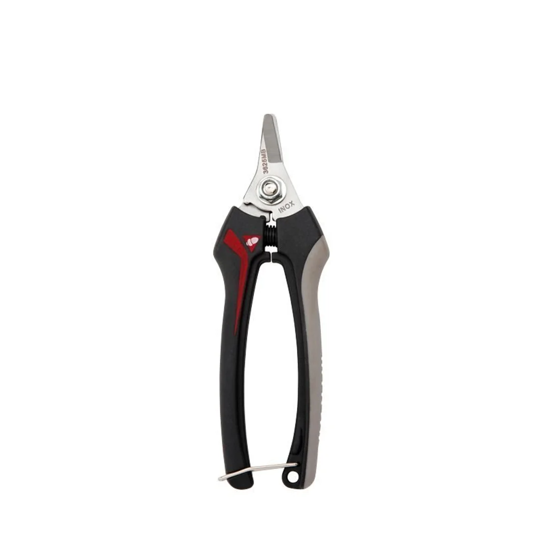 Sekator Ogrodowy 1-Ręczny 16cm INOX Bellota
