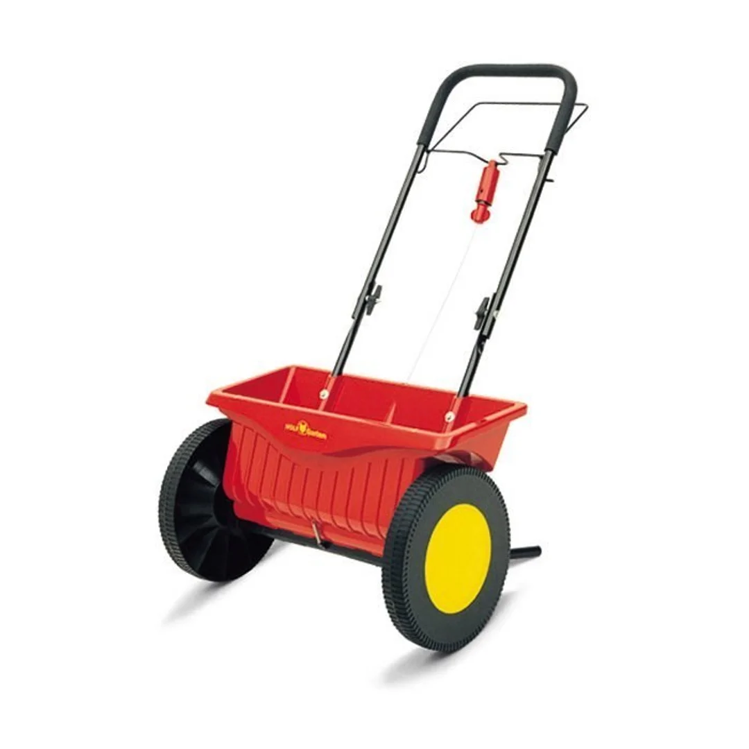 Siewnik Rzędowy 20L Perfect WE 430 Wolf-Garten