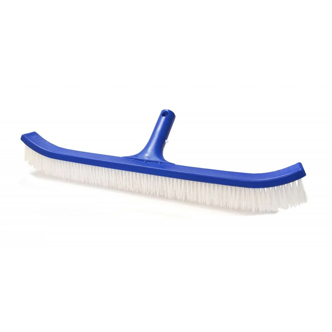 Szczotka 45 cm do Czyszczenia Dna i Ścian Basenu