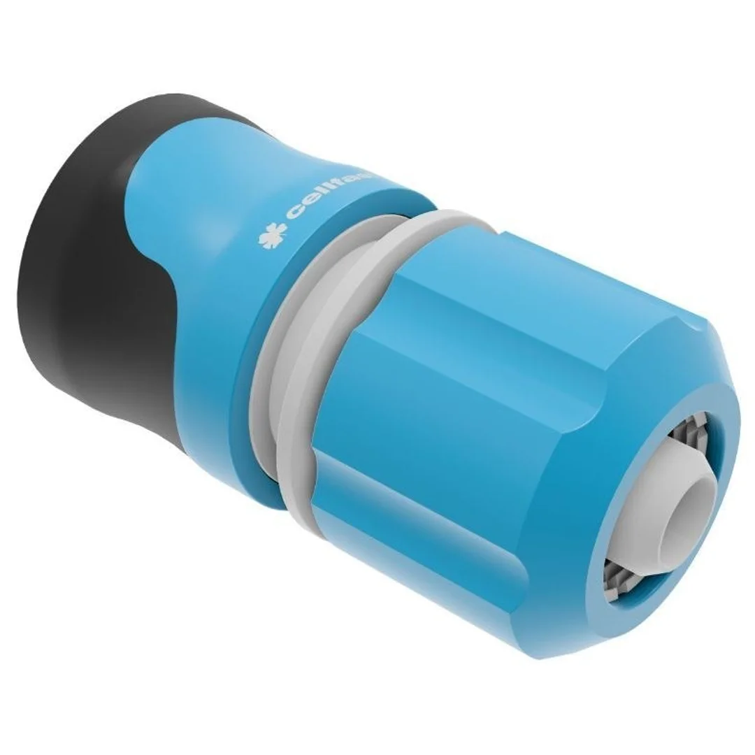 Szybkozłączka Przelot 1/2" - 5/8" ERGO (53-130) Cellfast
