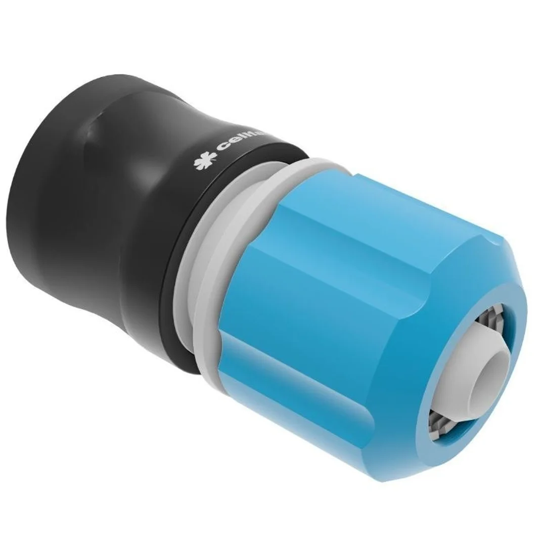 Szybkozłączka Stop 1/2" - 5/8" ERGO (53-120) Cellfast