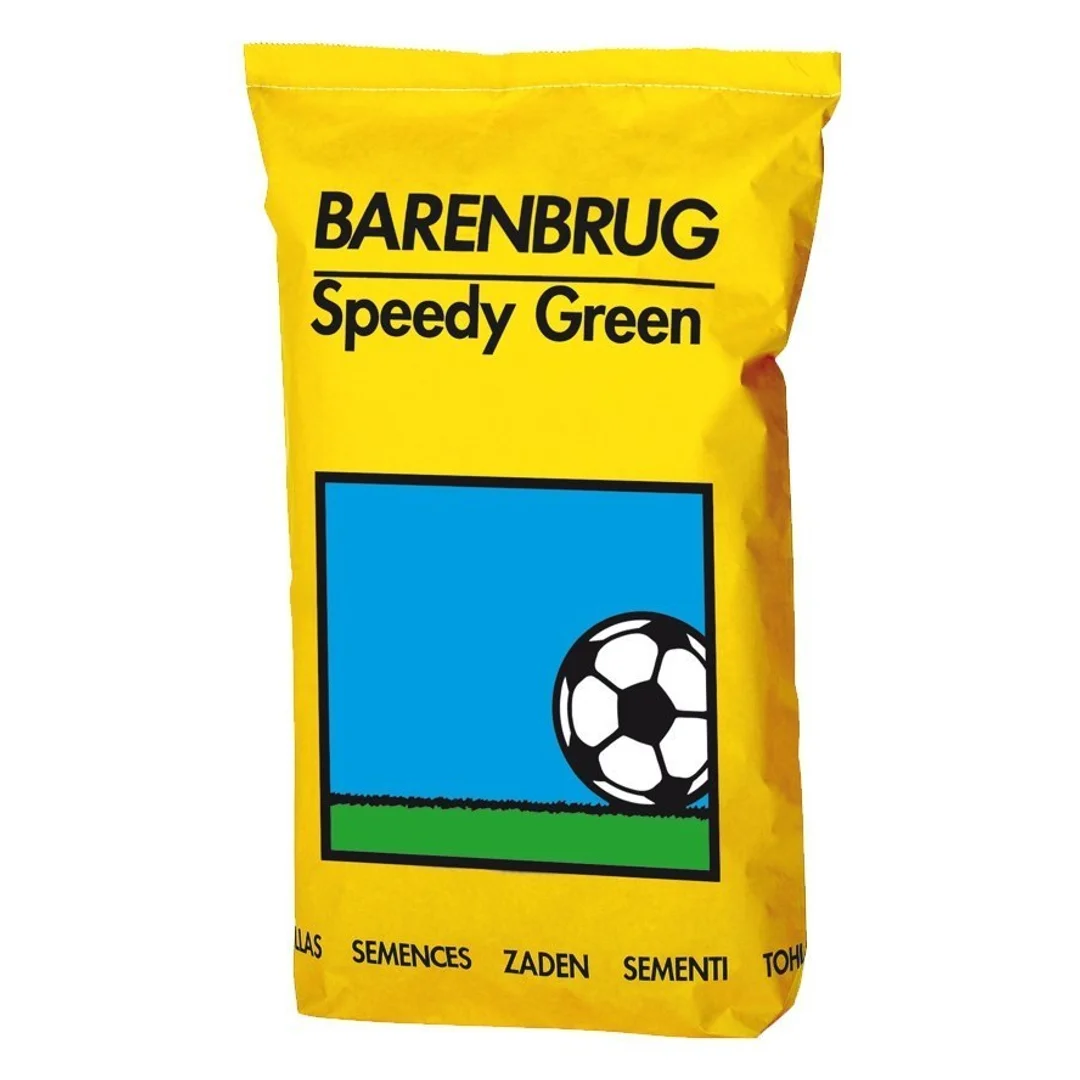 Trawa Barenbrug do Regeneracji Boisk Speedy Green 15kg