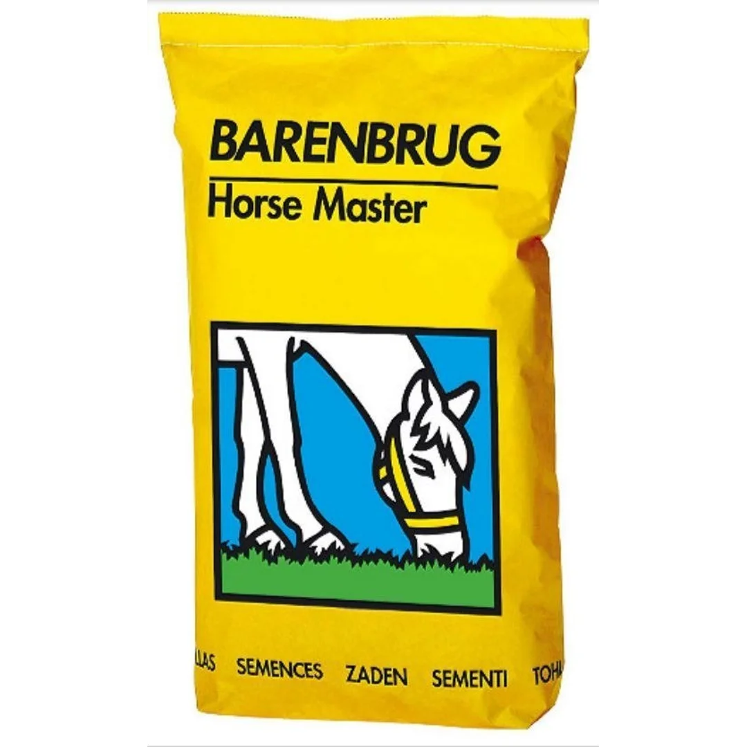 Trawa dla Koni Barenbrug BG-10 Milkway Horse Master 15kg