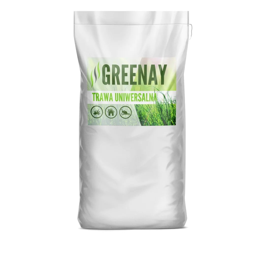 Trawa Greenay mieszanka uniwersalna 15kg