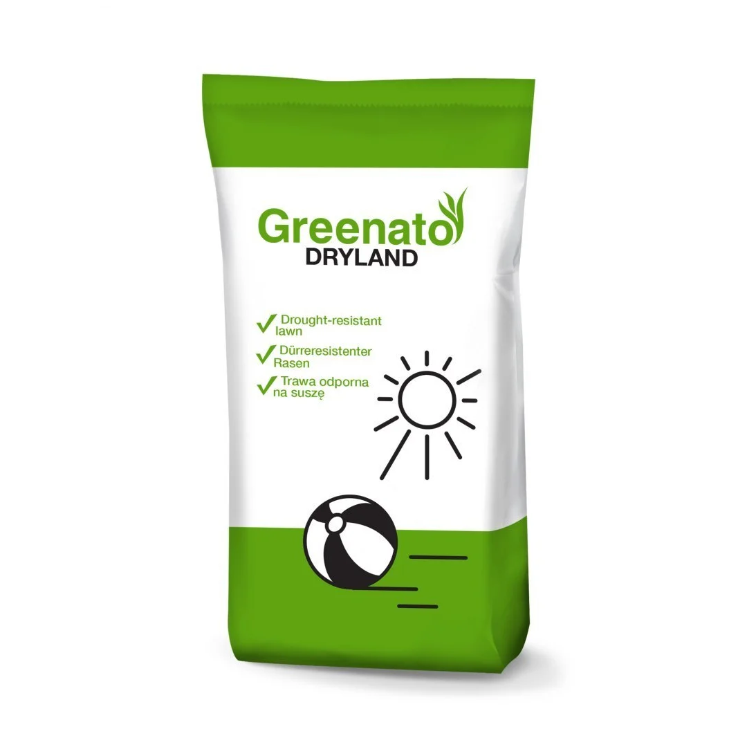 Trawa Odporna na Suszę Greenato Dryland 5kg