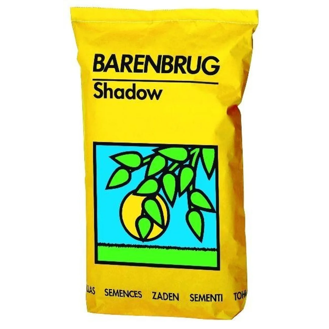 Trawa Ozdobna Barenbrug Shadow & Sun 15kg