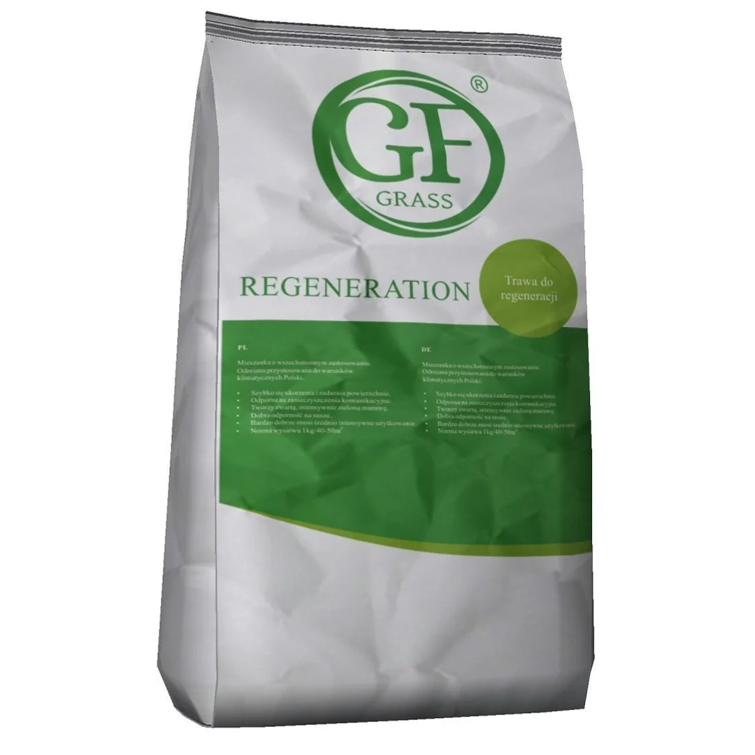 Trawa Regeneracyjna GF Grass Regeneration 1kg