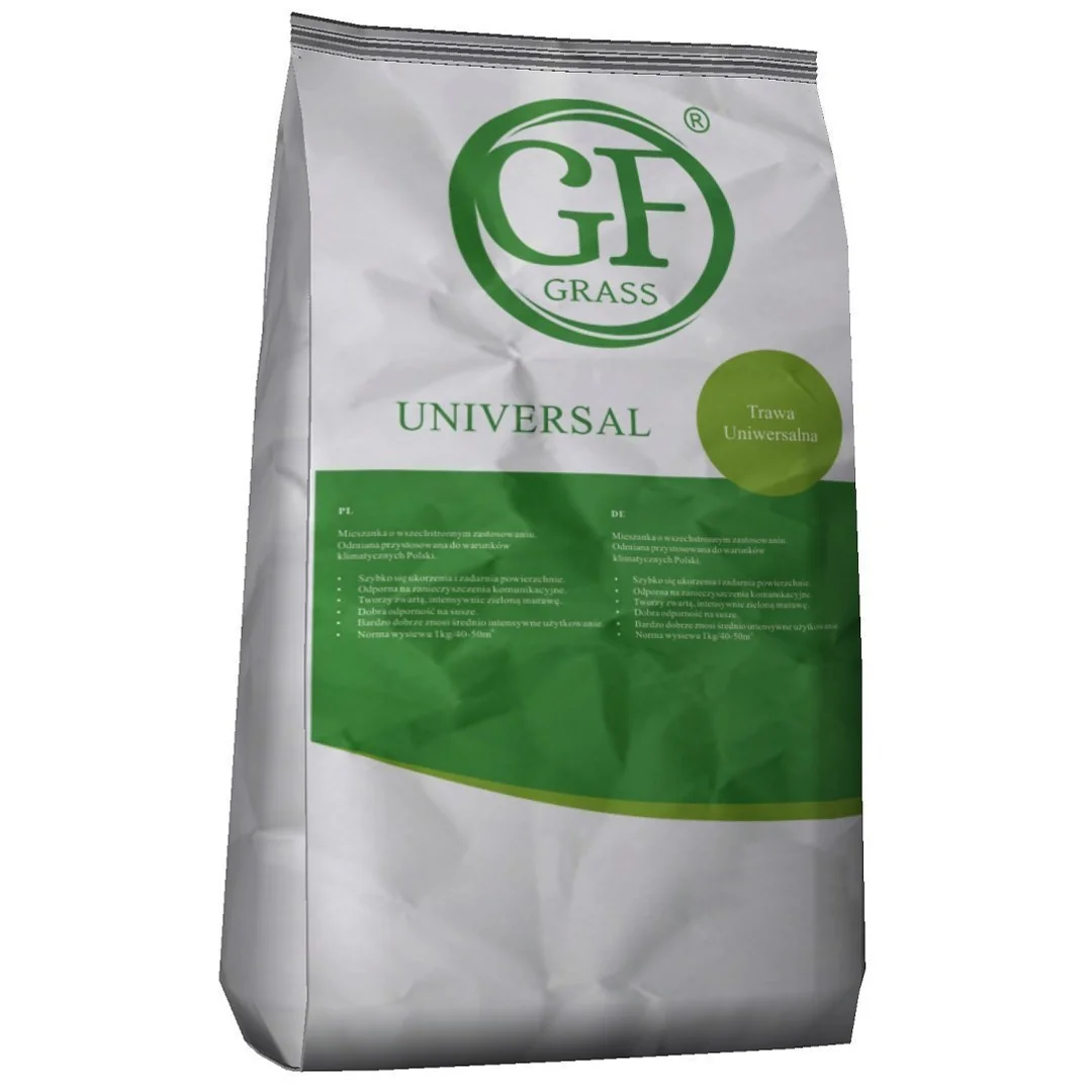 Trawa Uniwersalna GF Grass Universal 1kg
