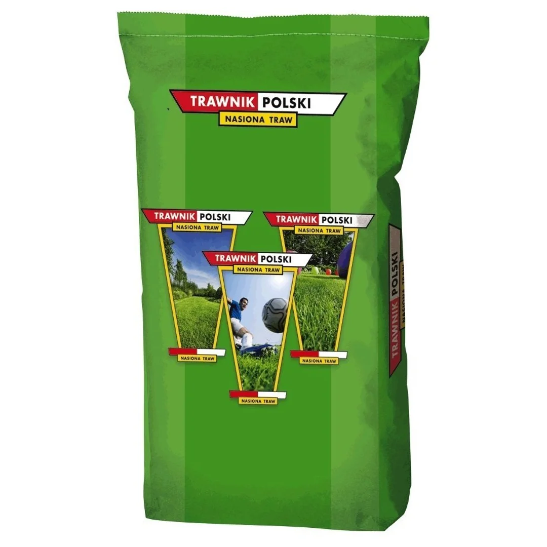 Trawa Uniwersalna Trawnik Polski Universal 5kg