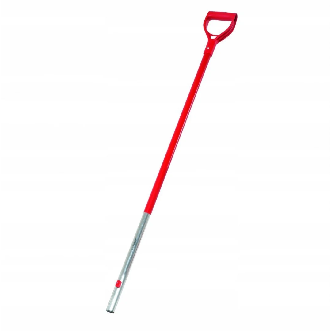 Trzonek Aluminiowy 120 cm Uchwyt D ZM-AD120 WOLF-Garten