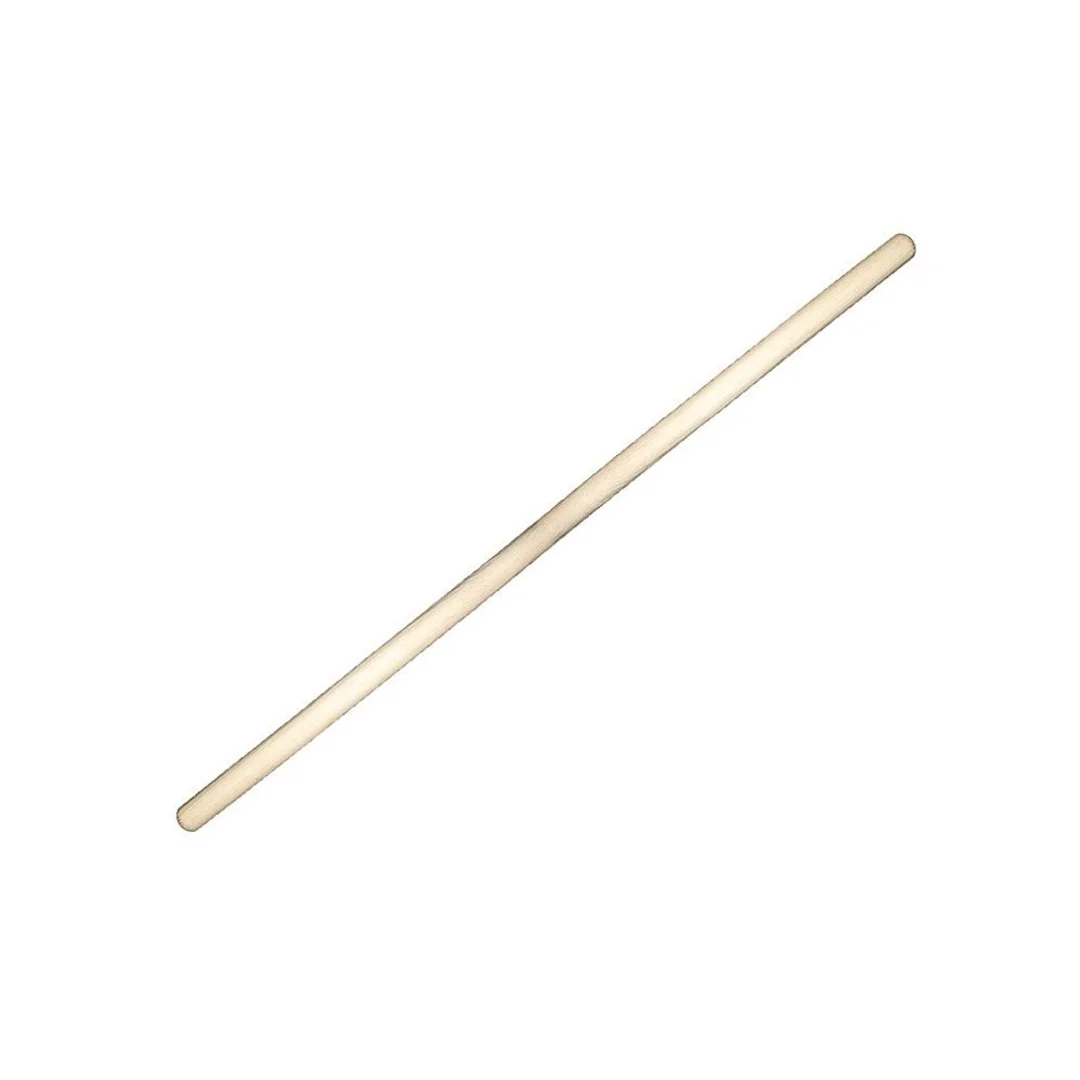 Trzonek Prosty Drewniany fi.28 150cm KARD