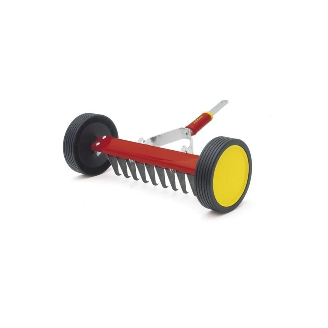Wertykulator na Kółkach 30cm UR-M 3 Wolf-Garten