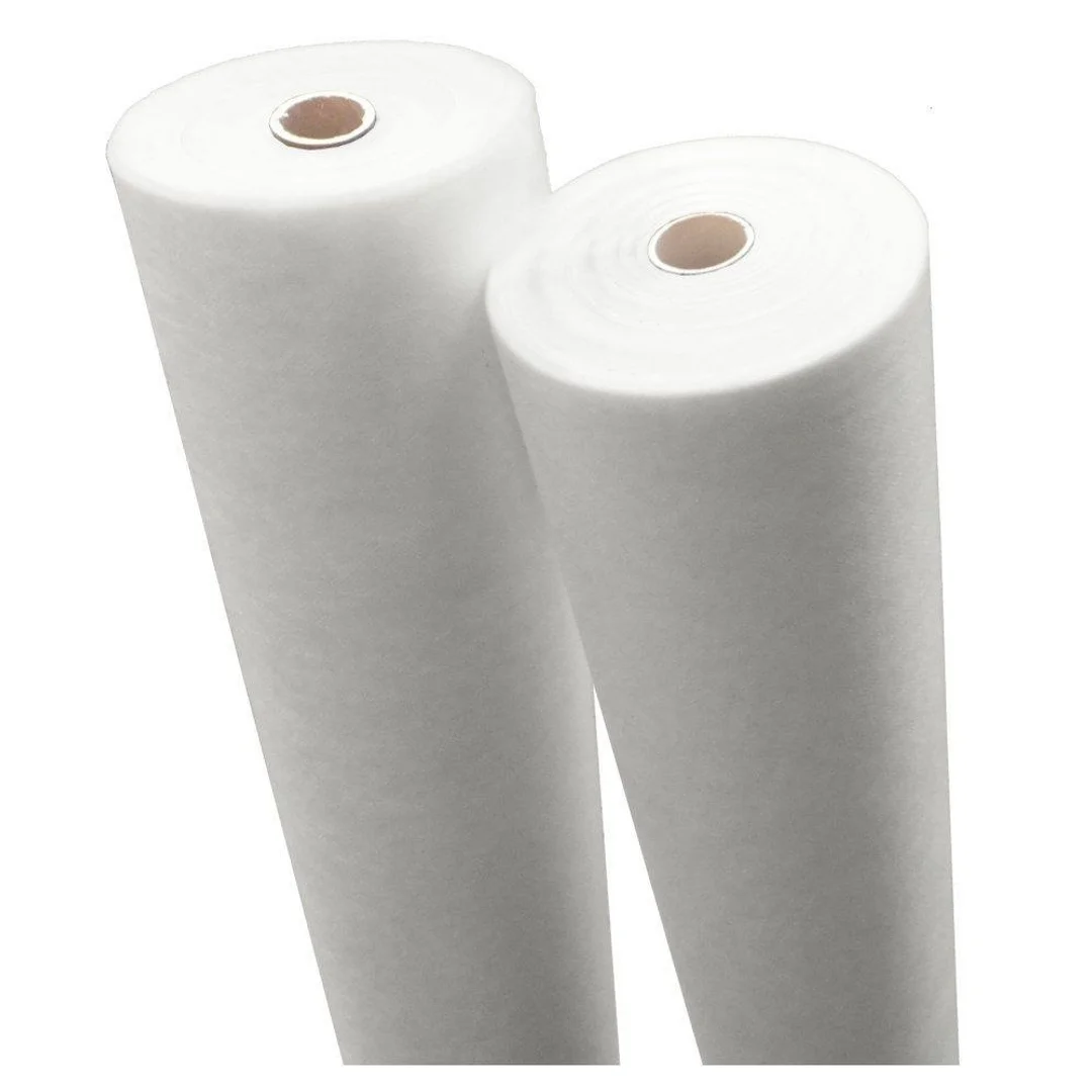 Agrowłóknina Biała P-45 UV 1,6m x 30mb AgroPol — zdjęcie 4