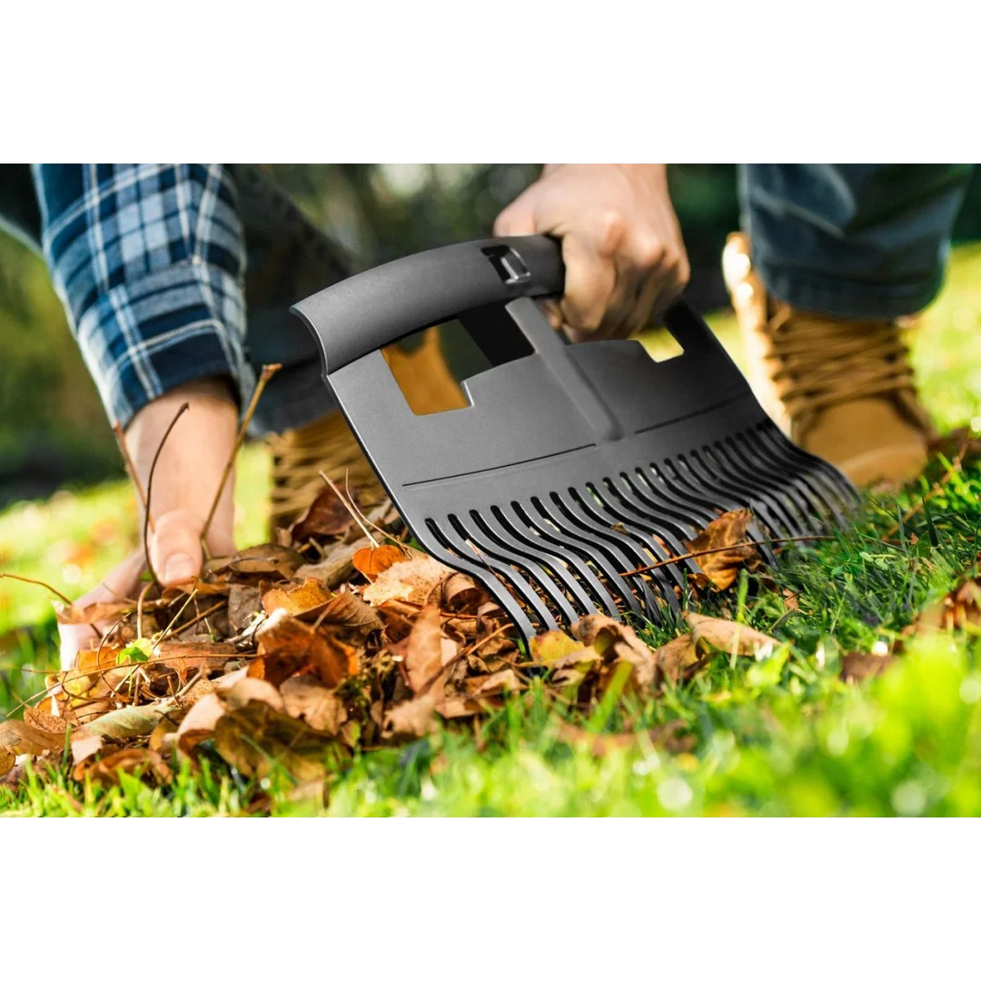 Grabie duże do liści IDEAL PRO — zdjęcie 3