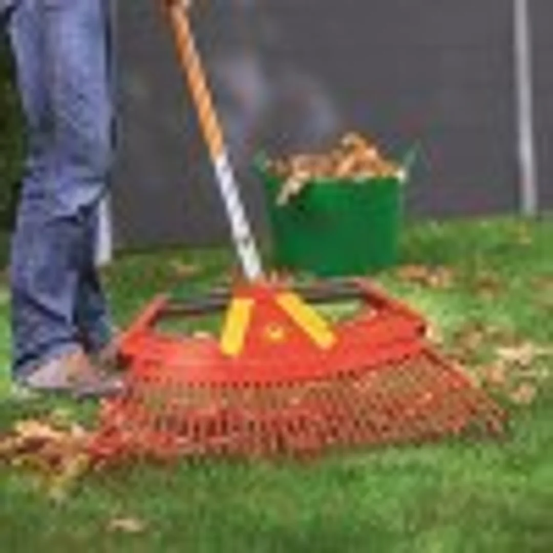 Grabie Ogrodowe 4 w 1 WOLF-Garten — zdjęcie 2